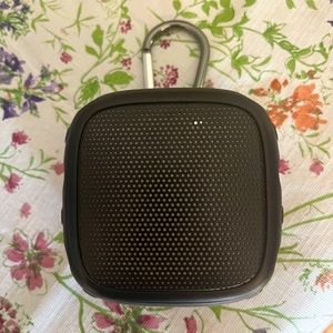 Bluetooth speaker